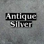 Antique Silver