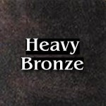 Heavy Bronze